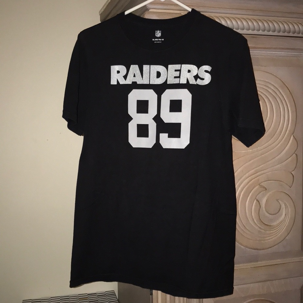Amari cooper t shrit